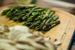 Asparagus