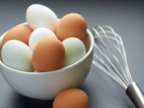 Eggs