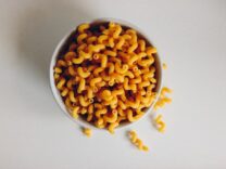 Macaroni