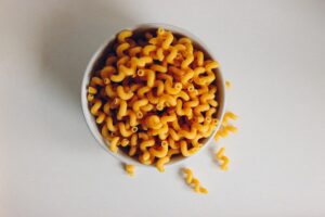 Macaroni