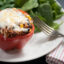 Stuffed peppers