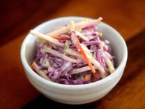Cole slaw