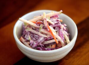 Cole slaw