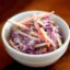 Cole slaw
