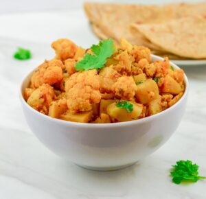 Aloo gobi