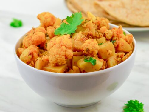 Aloo gobi