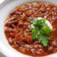Vegetarian chili