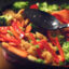 Stir fry