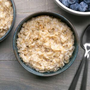 Oatmeal