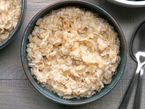 Oatmeal