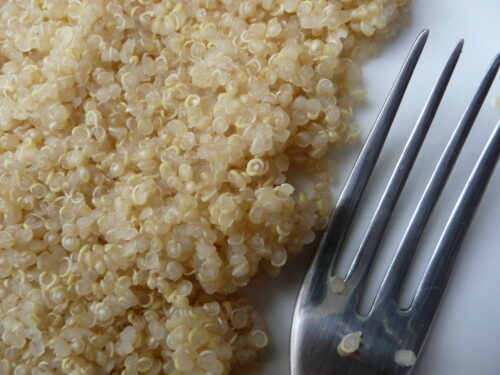 Quinoa