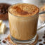 Butter coffee